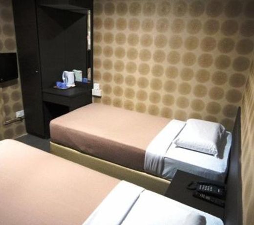 Amrise Hotel