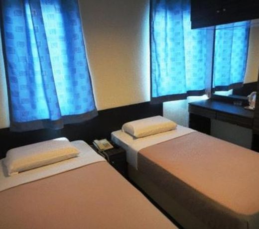Amrise Hotel