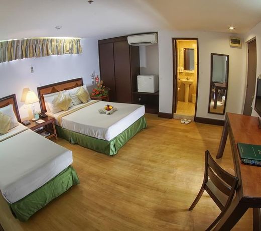 Rajah Park Hotel