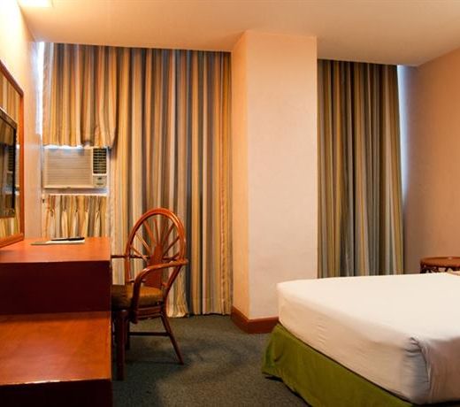 Rajah Park Hotel