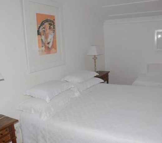 Pousada Casa de Paraty