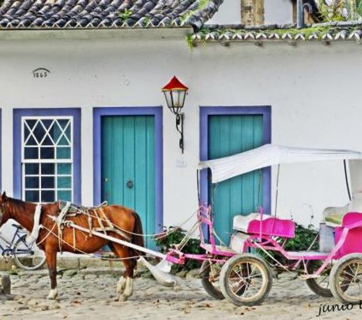Pousada Praia do Jabaquara