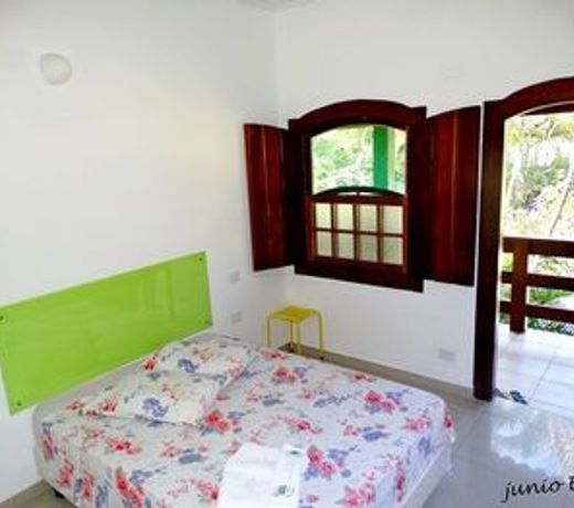 Pousada Praia do Jabaquara