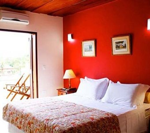 Pousada Solar D Alcina