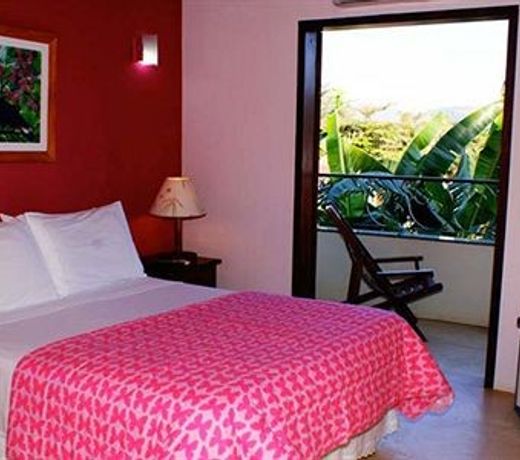 Pousada Solar D Alcina