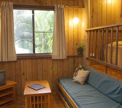 Milkwood Lodge