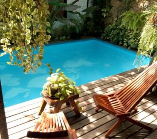 Pousada Arte Urquijo