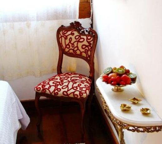 Pousada Arte Urquijo