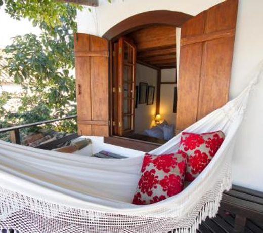 Pousada Arte Urquijo