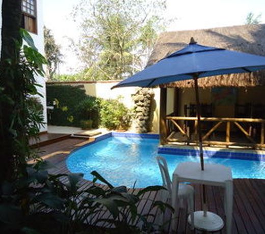 Pousada Laguna Blue