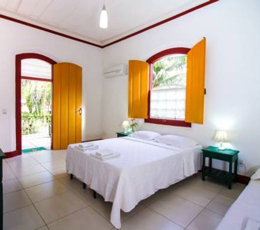 Pousada Chácara Das Acácias