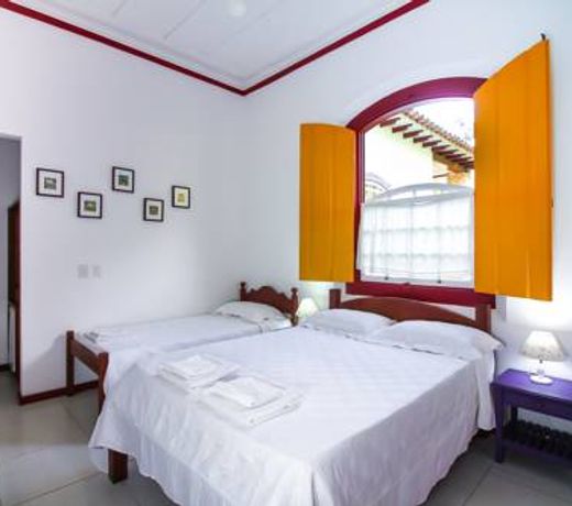 Pousada Chácara Das Acácias