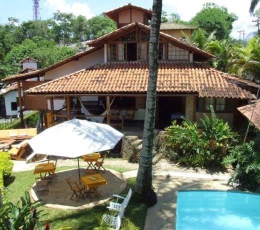 Pousada Morro do Forte