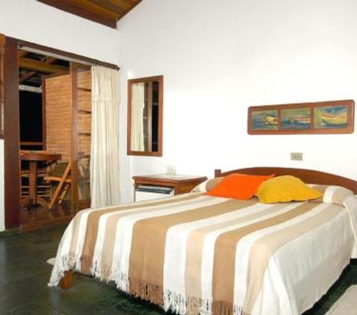 Pousada Morro do Forte