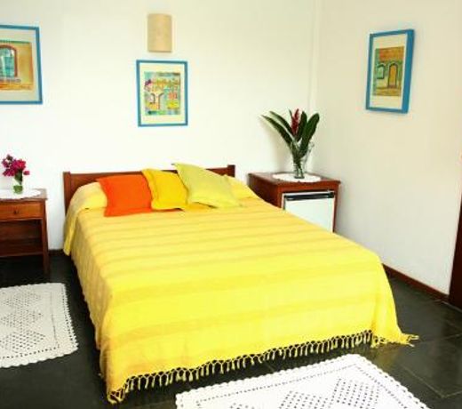 Pousada Morro do Forte