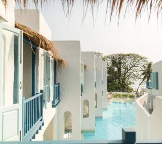 Resort de Paskani