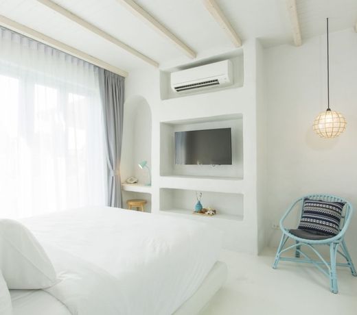 Resort de Paskani