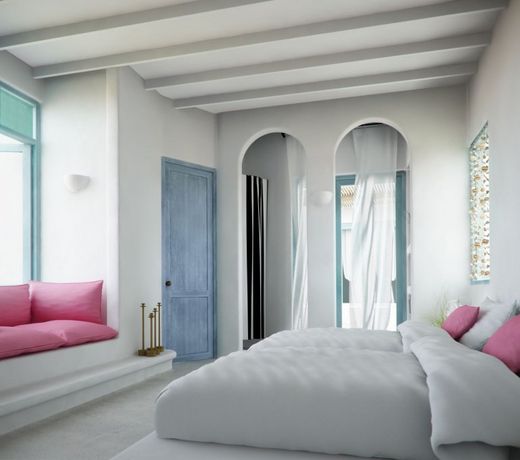 Resort de Paskani