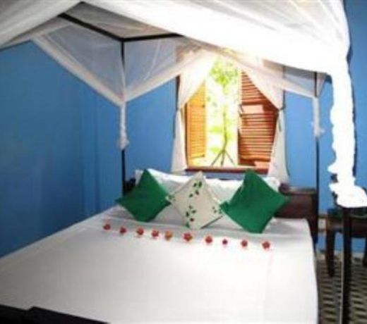 THE VINE RETREAT