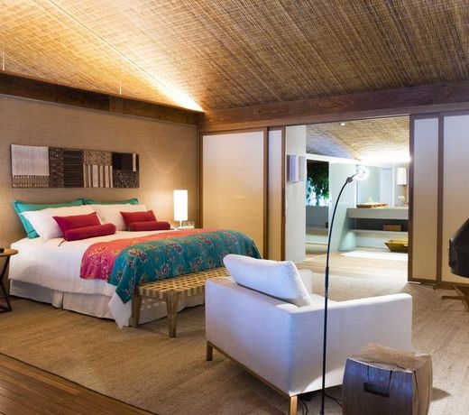 Pousada Literária de Paraty