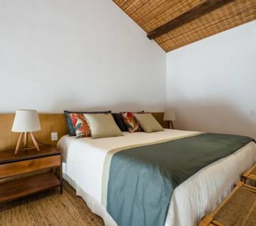 Pousada Literária de Paraty