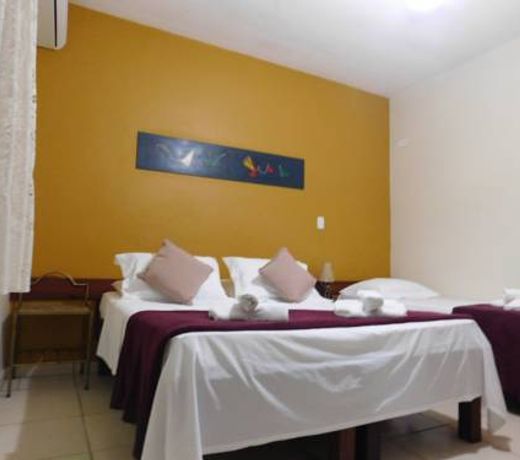 Pousada Estrela do Mar