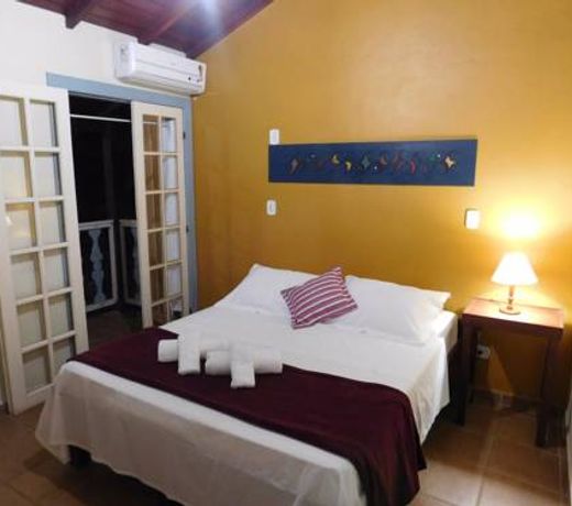 Pousada Estrela do Mar