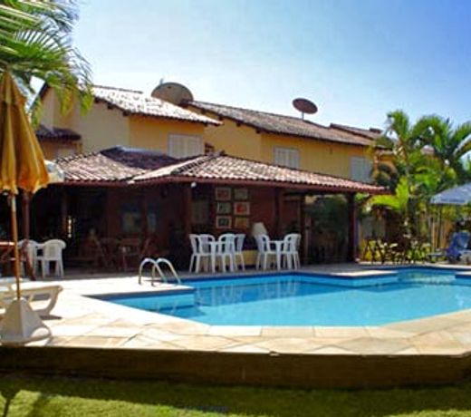 Pousada Villa del Sol