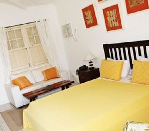 Pousada Villa del Sol