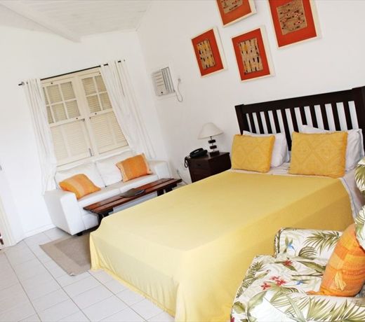 Pousada Villa del Sol