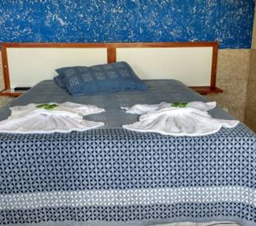 Pousada Litoral Paraty