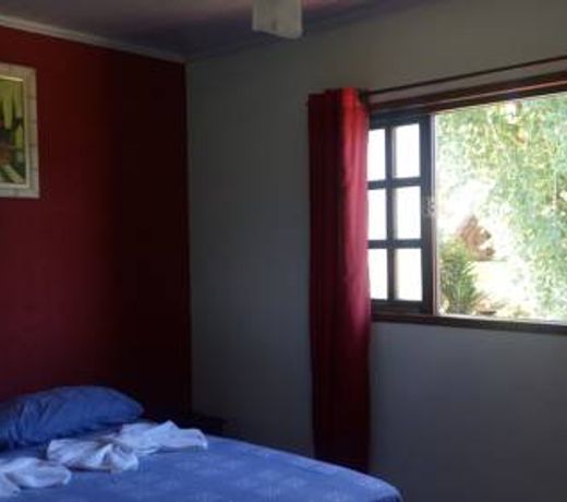 Pousada Litoral Paraty