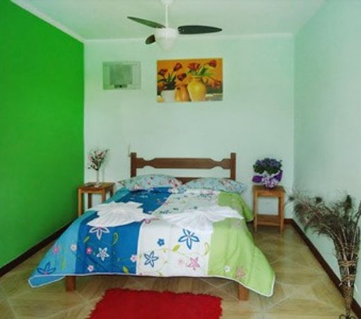 Pousada Litoral Paraty