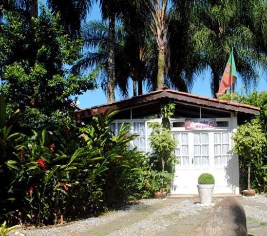 solar das margaridas