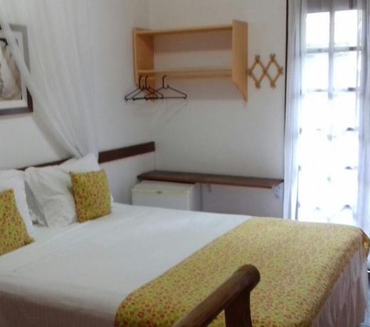 solar das margaridas