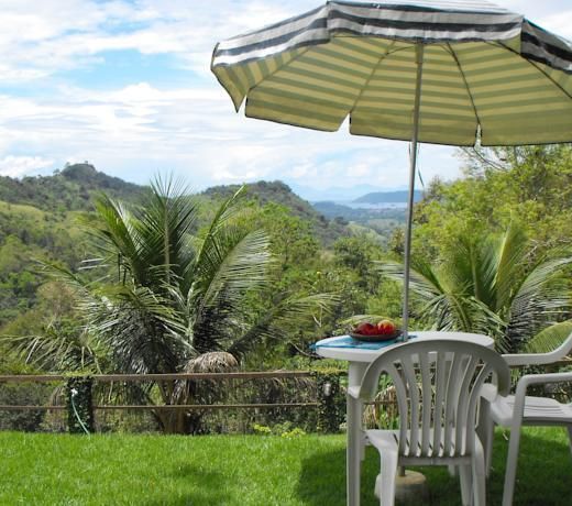 Pousada La Dolce Vita Paraty