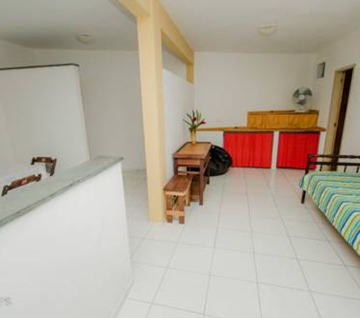 Pousada La Dolce Vita Paraty