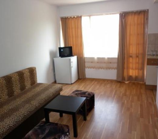 Ivanova Cheshma Guest House