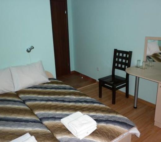 Ivanova Cheshma Guest House