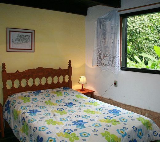 Chalés Cachoeira Azul