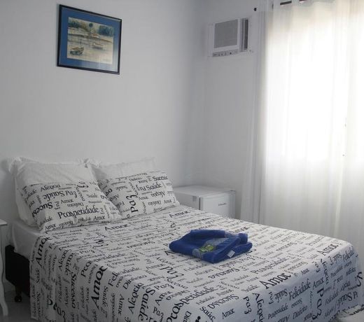 Pousada da Rose Paraty