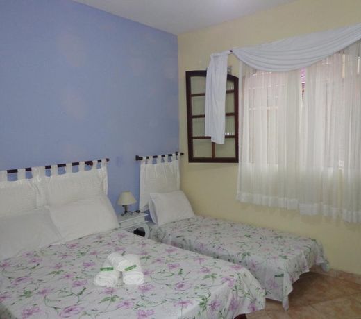 Pousada da Rose Paraty