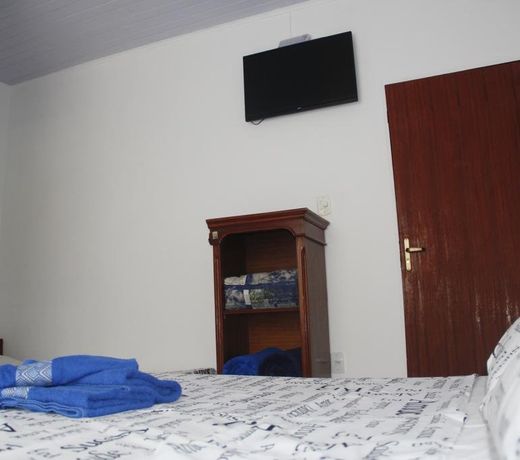 Pousada da Rose Paraty