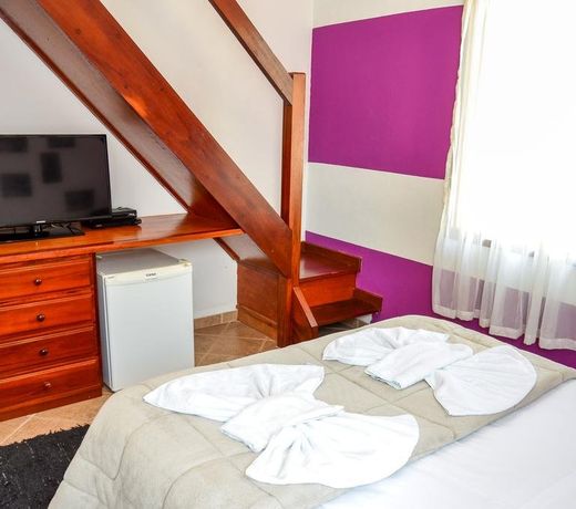 POUSADA PORTAL DAS ARTES