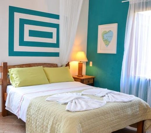 POUSADA PORTAL DAS ARTES