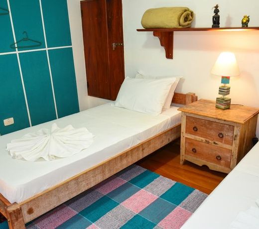 POUSADA PORTAL DAS ARTES