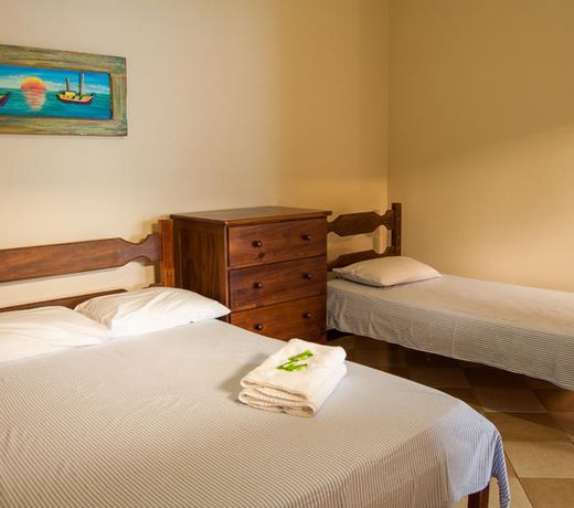 Refron du Mar Pousada Paraty