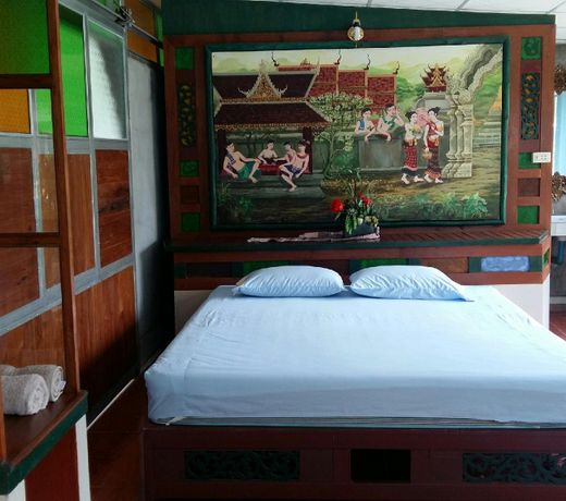 Viewdoi Art and Resort
