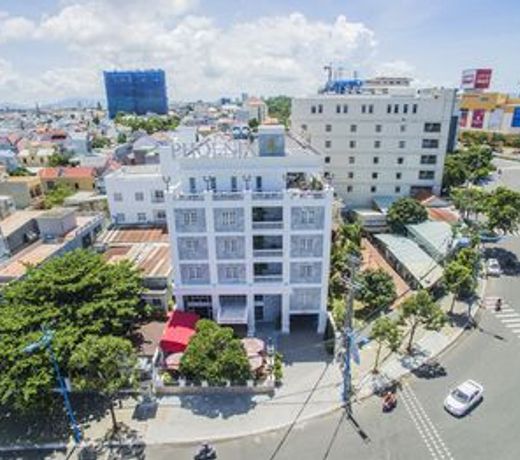 Phoenix Hotel Vung Tau