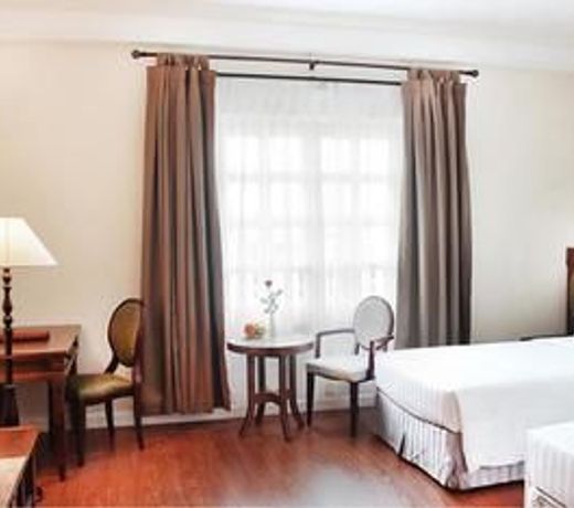 Phoenix Hotel Vung Tau